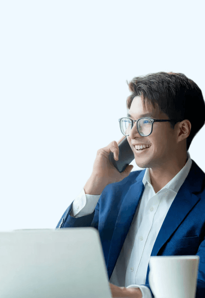 ファクタリングサービスの背景イメージ